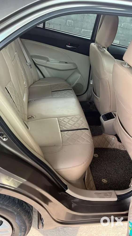 Maruti Dzire Vxi For Sale In Mint Condition