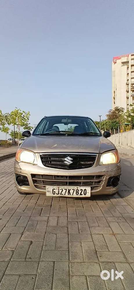 Maruti Suzuki Alto 2013 Car