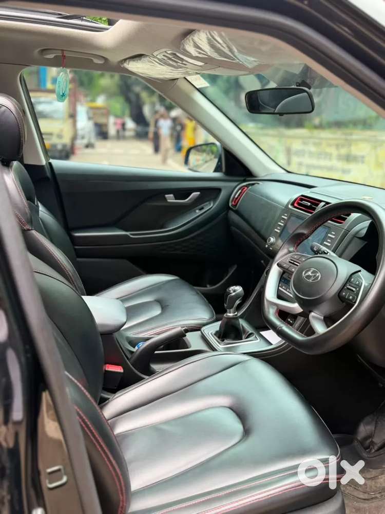 Hyundai Creta S Plus 1.5 Diesel Knight, 2022, Diesel