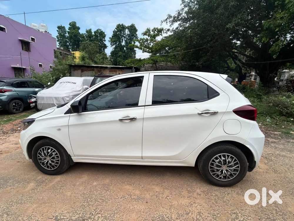 Tata Tiago
