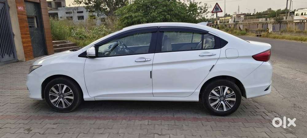 Honda City 1.5 Vx I-vtec Mt, 2019, Petrol