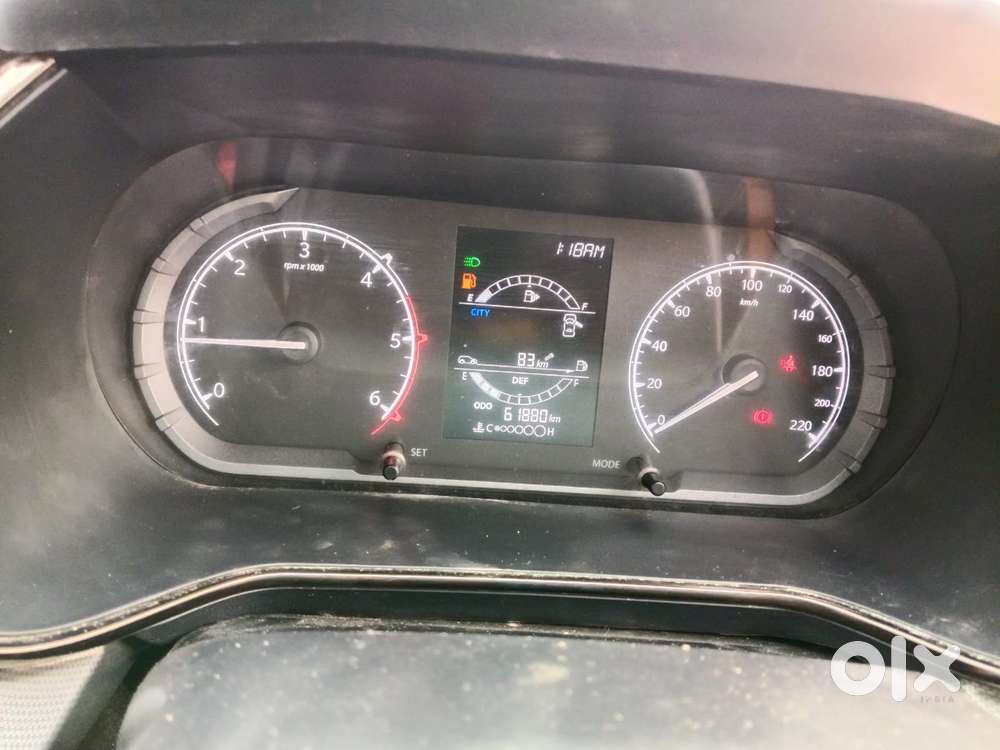 Tata Harrier Xt+, 2023, Diesel