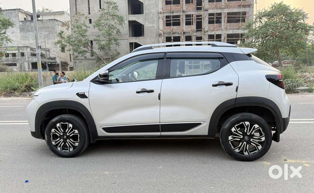 Renault Kiger Rxz Dt, 2023, Petrol