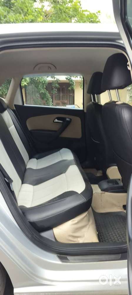 Volkswagen Polo, 2015, Diesel