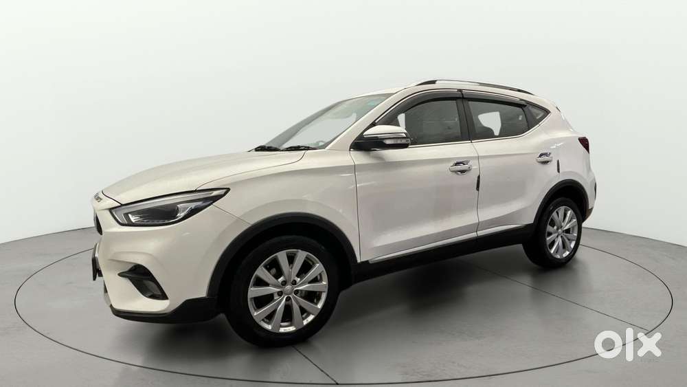 Mg Astor 1.5 Smart Cvt, 2023, Petrol