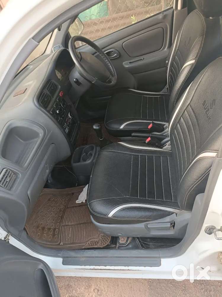 Maruti Suzuki Alto 2008