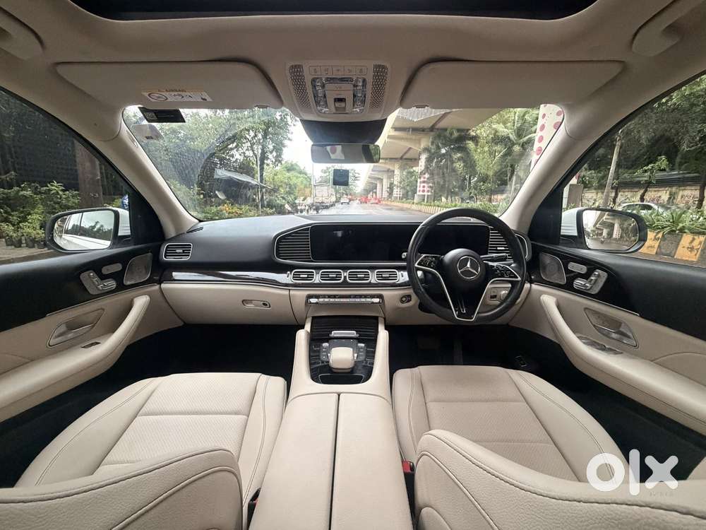 Mercedes-benz Gle 300d 4matic Lwb, 2025, Diesel
