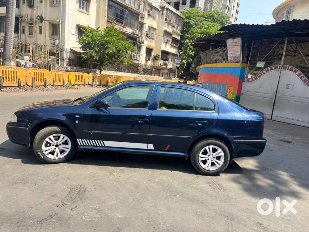For Sale: Skoda Octavia.