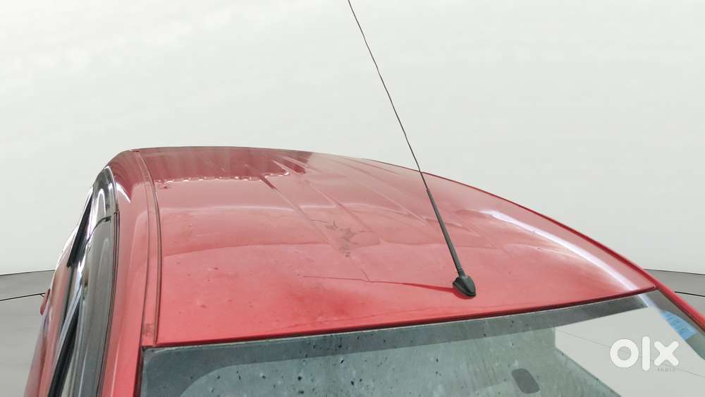 Datsun Redigo Amt 1.0 T Option, 2018, Petrol