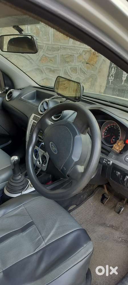 Ford Figo Diesel 2011