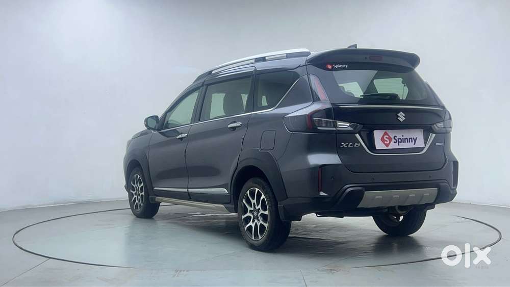 Maruti Suzuki Xl6 1.5 Alpha Mt, 2025, Petrol