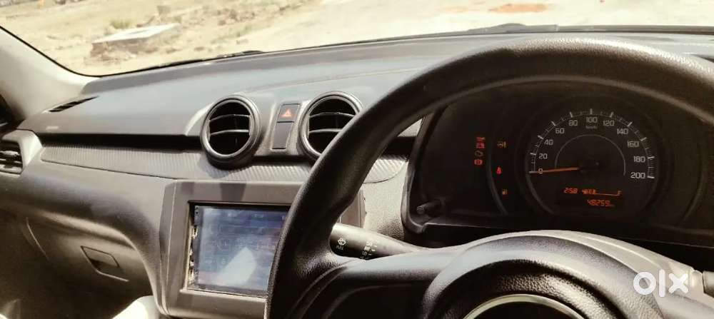 Swift Maruti Lxi 2020 Kms Driven