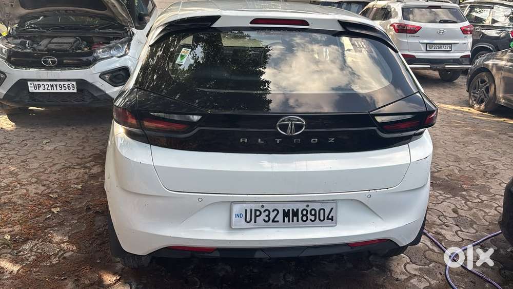 Tata Altroz 1.2 Xe, 2021, Diesel