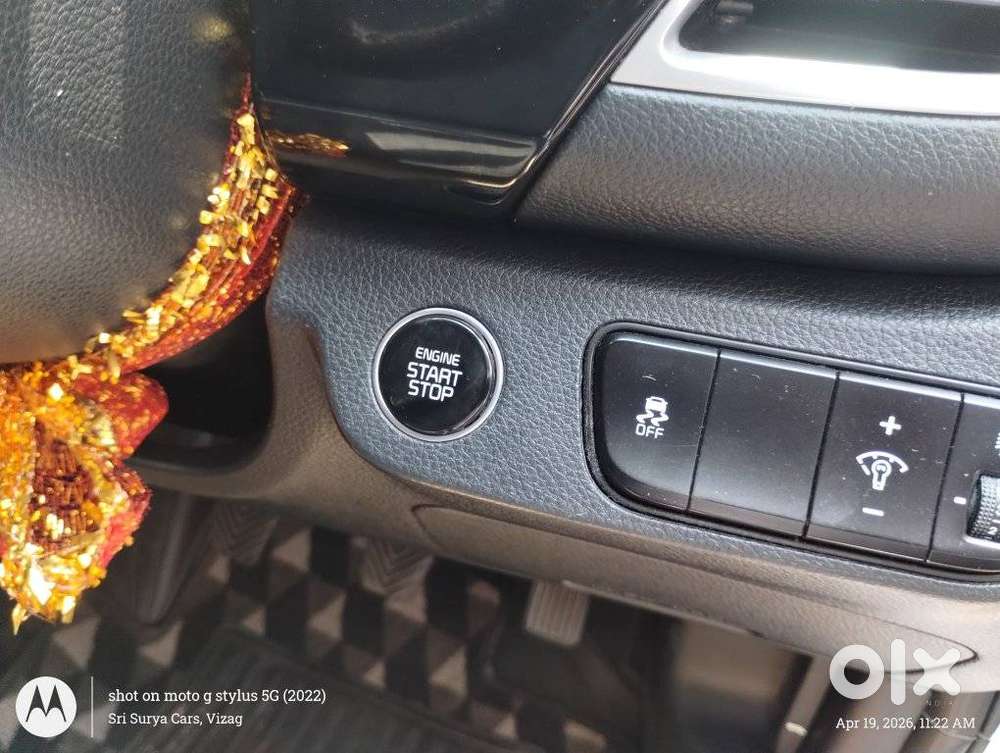 Kia Seltos Htk Plus D, 2022, Diesel