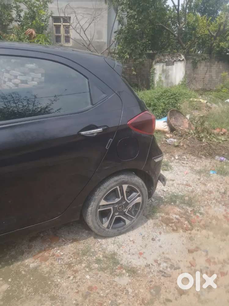 Tata Tigor Revotron 2022 Petrol