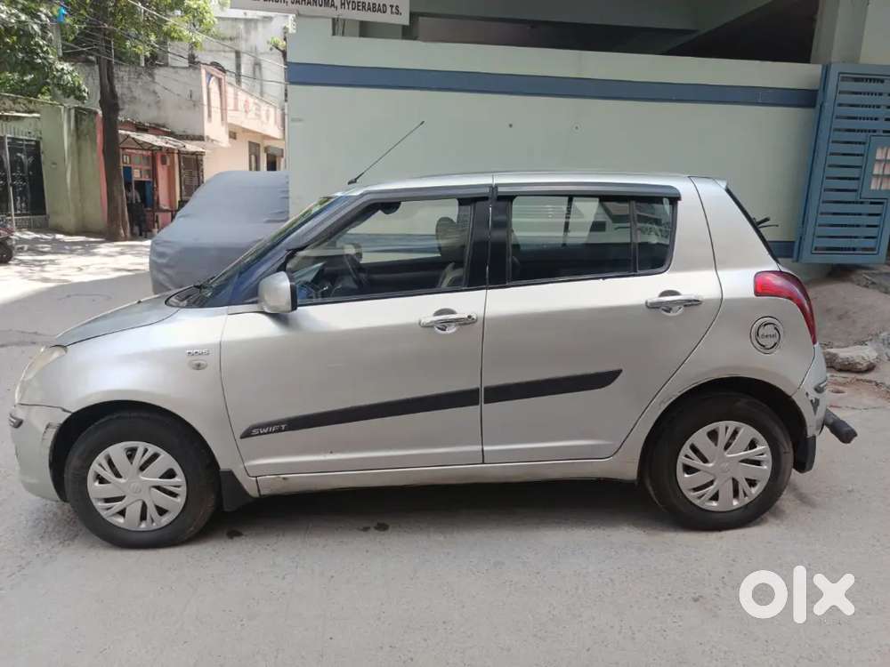 Maruti Suzuki Swift Vdi 2007
