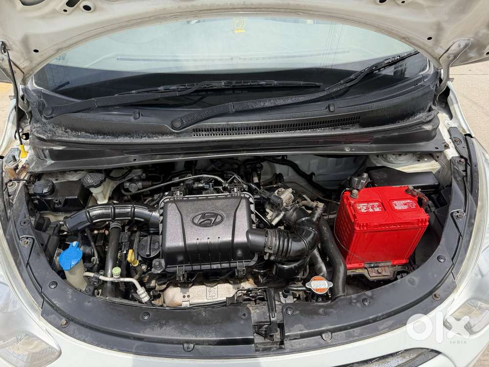 Hyundai I10 Era, 2012, Petrol