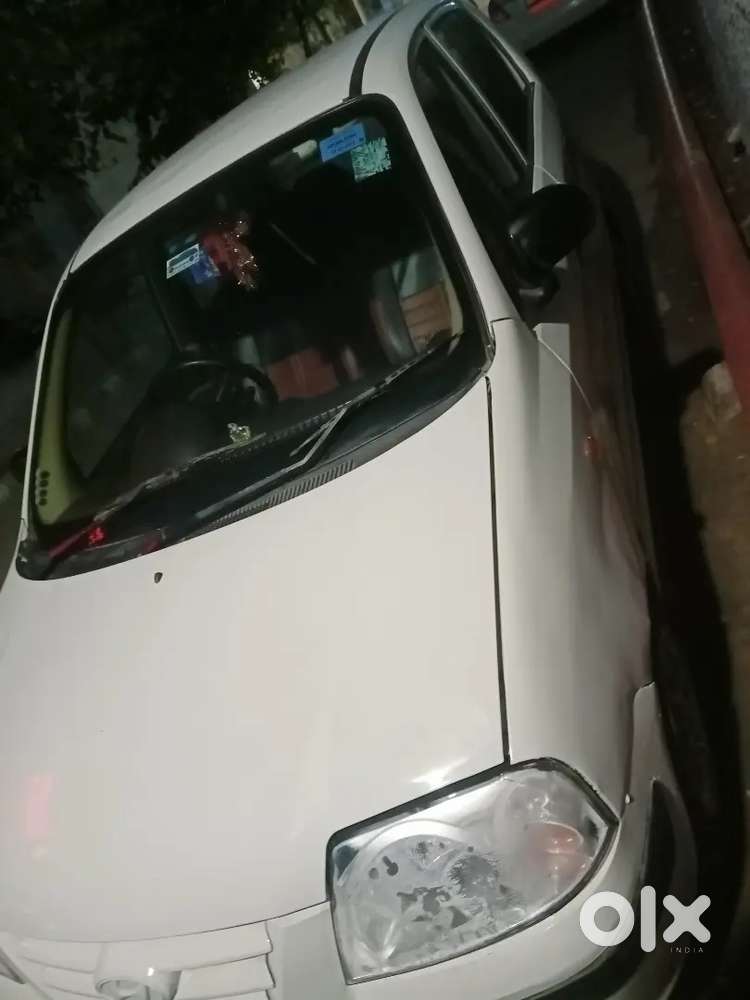 Hyundai Santro Xing 2012
