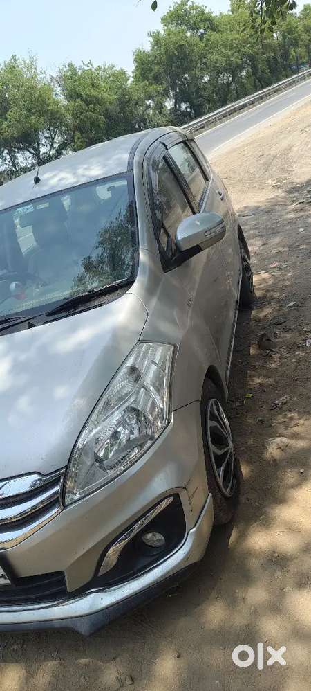 Maruti Suzuki Ertiga 2018 Diesel 69300 Km Driven