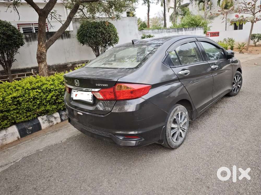 Honda City 2019 Diesel Well Maintained