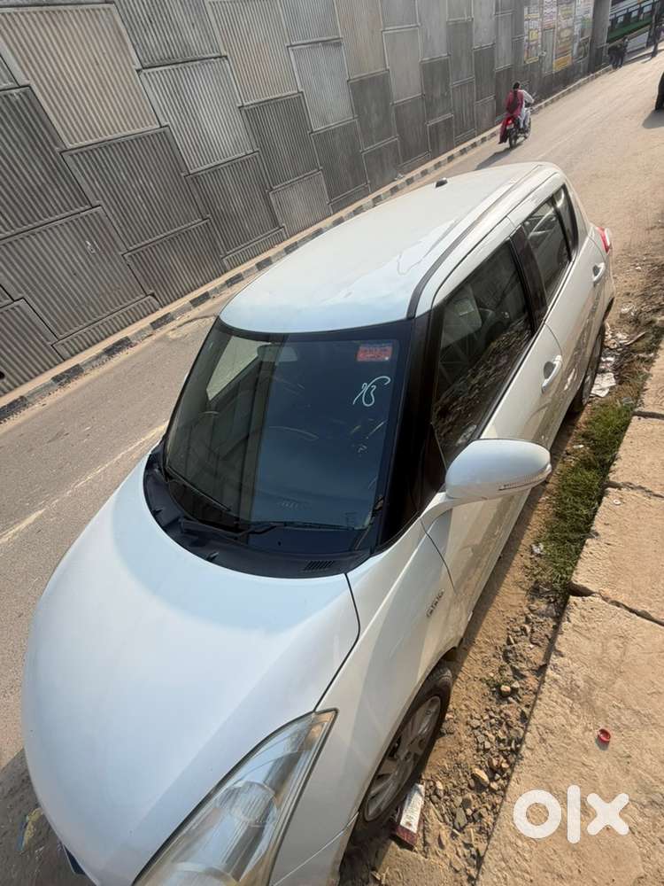 Maruti Suzuki Swift 2014 Diesel Good Condition