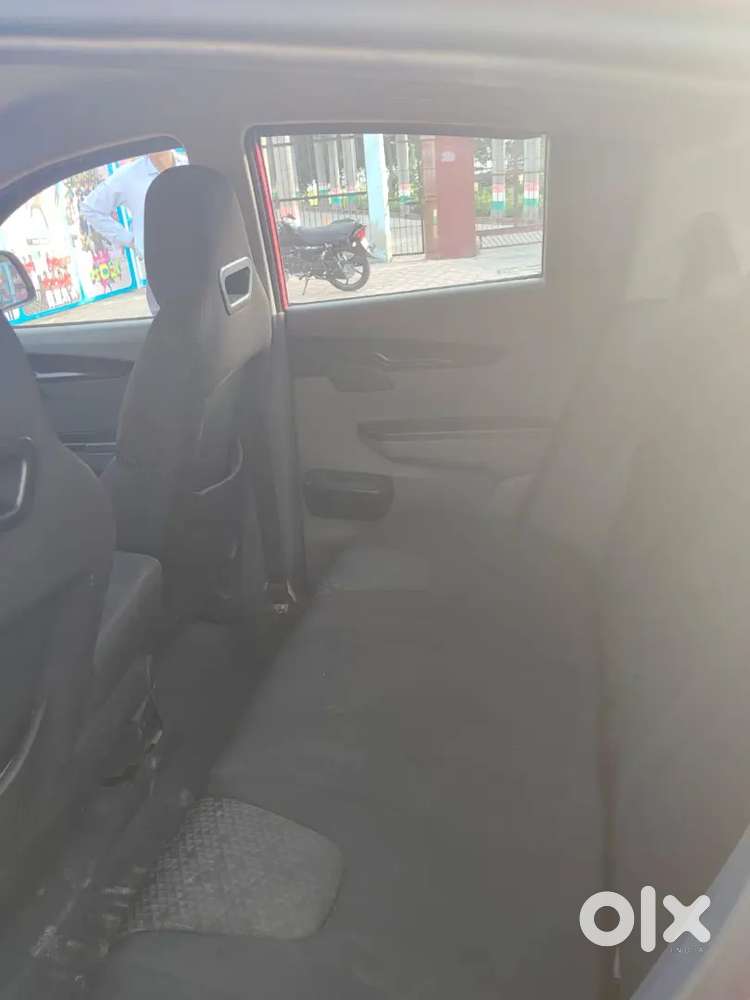 Mahindra Kuv100 Nxt 2019