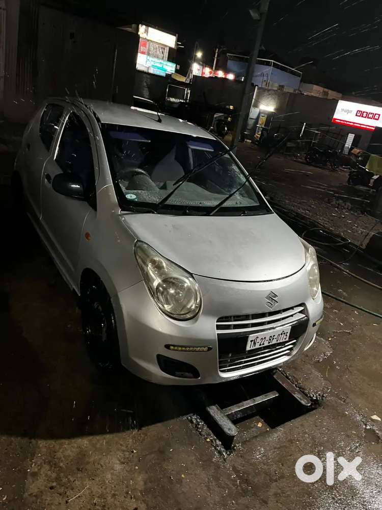 Very Good Condition