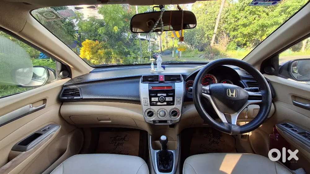 Honda City 2010 I-vtec  Well Maintained  Ready To Drive