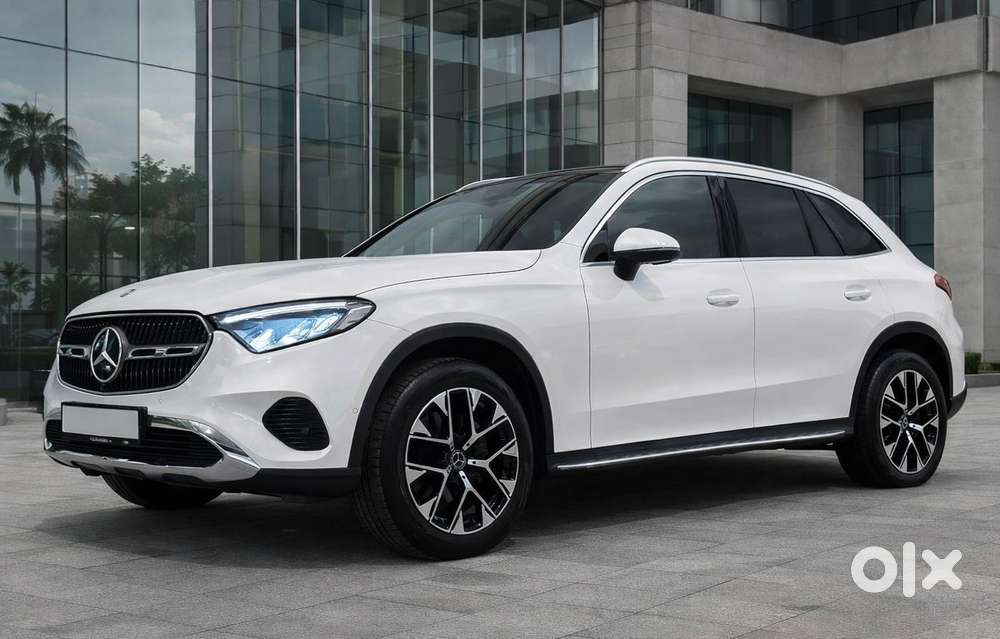 Mercedes-benz Glc 220d 4matic, 2025, Diesel