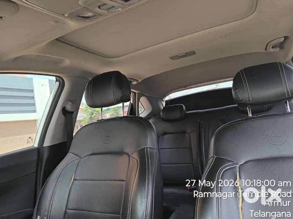 Topend Asta (o) I20 Sunroof