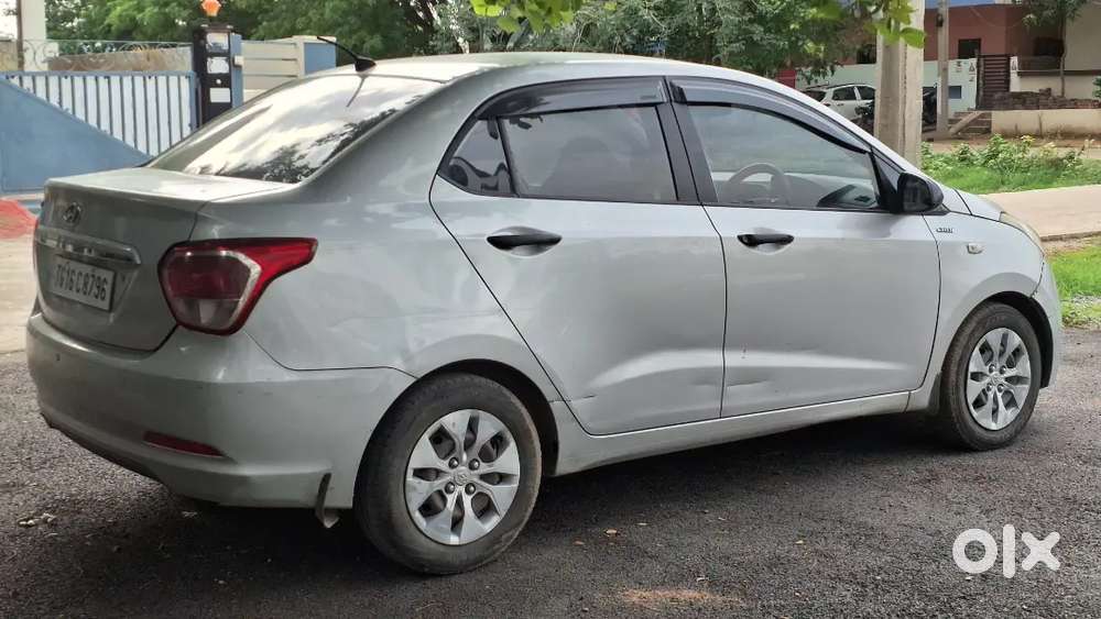 2016 Hyundai Xcent Sx Diesel 2nd Owner