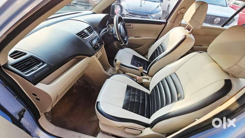 Maruti Suzuki Swift Dzire 2015-2017 1.2 Vxi, 2015, Cng & Hybrids