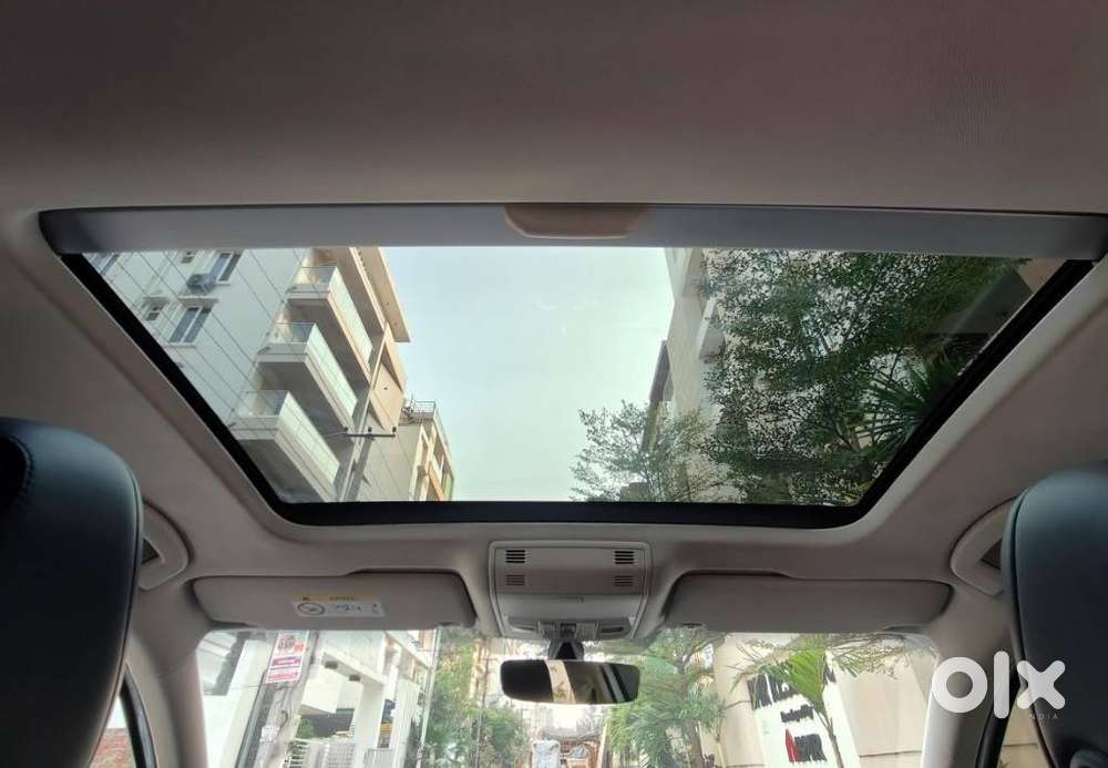 Volkswagen Passat 2.0 Tdi At Highline, 2018, Diesel