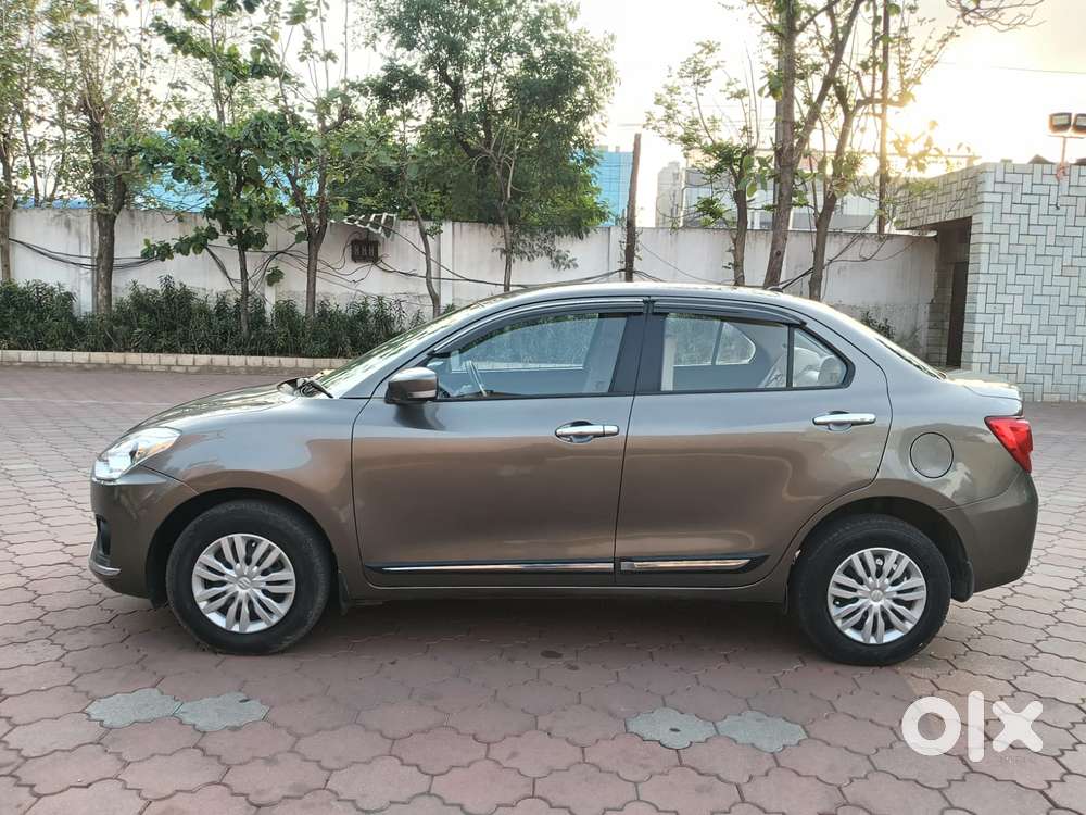 Maruti Suzuki Dzire 1.2 Vxi Amt, 2019, Petrol