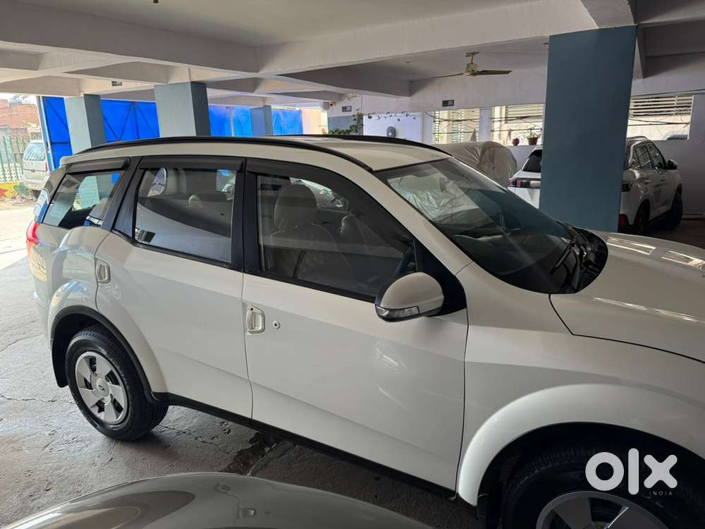 Mahindra Xuv500 Diesel 2019