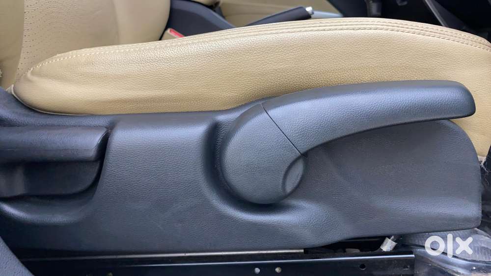Honda City I Vtec Vx, 2015, Petrol