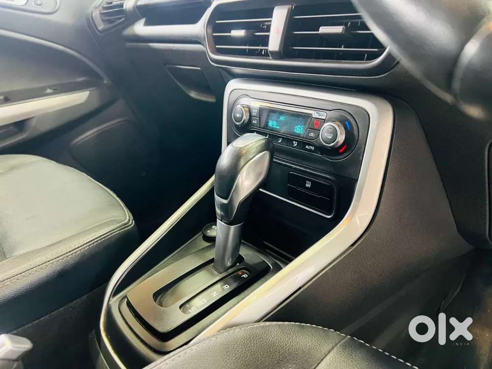 Ford Ecosport [2017-2021] 1.5 Ambiente Ti-vct, 2018, Petrol
