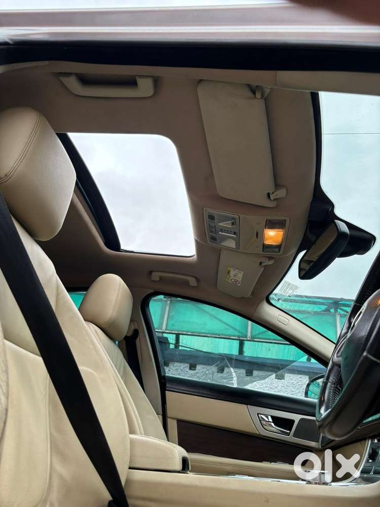 Jaguar Xf 2.0 Diesel Prestige, 2015, Diesel