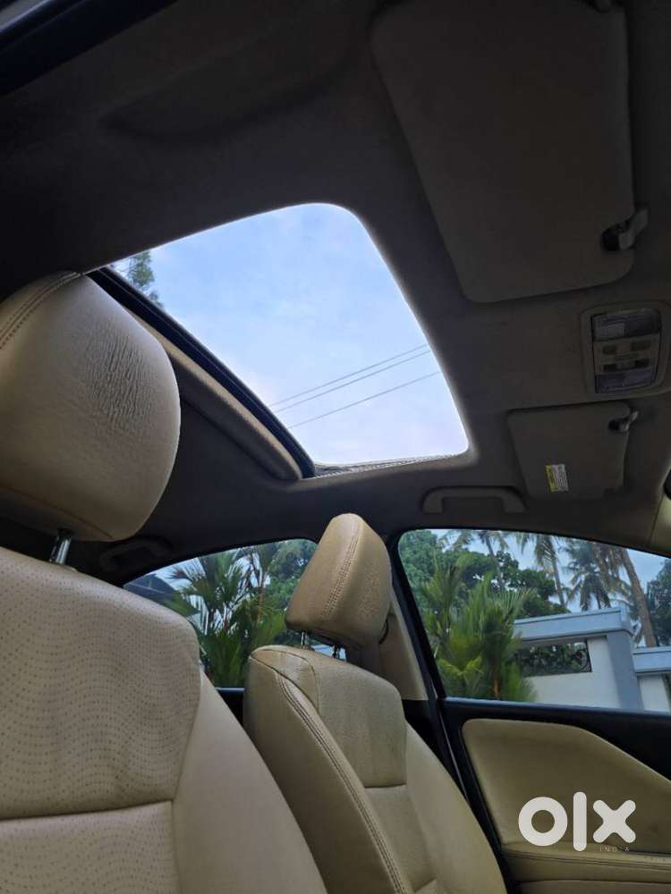Honda City 1.5 Vx I-vtec Mt, 2017, Petrol