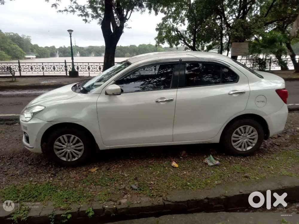 Commercial Car