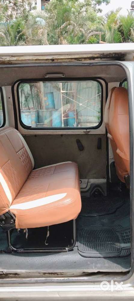 Maruti Suzuki Eeco 5 Seater Ac, 2010, Petrol