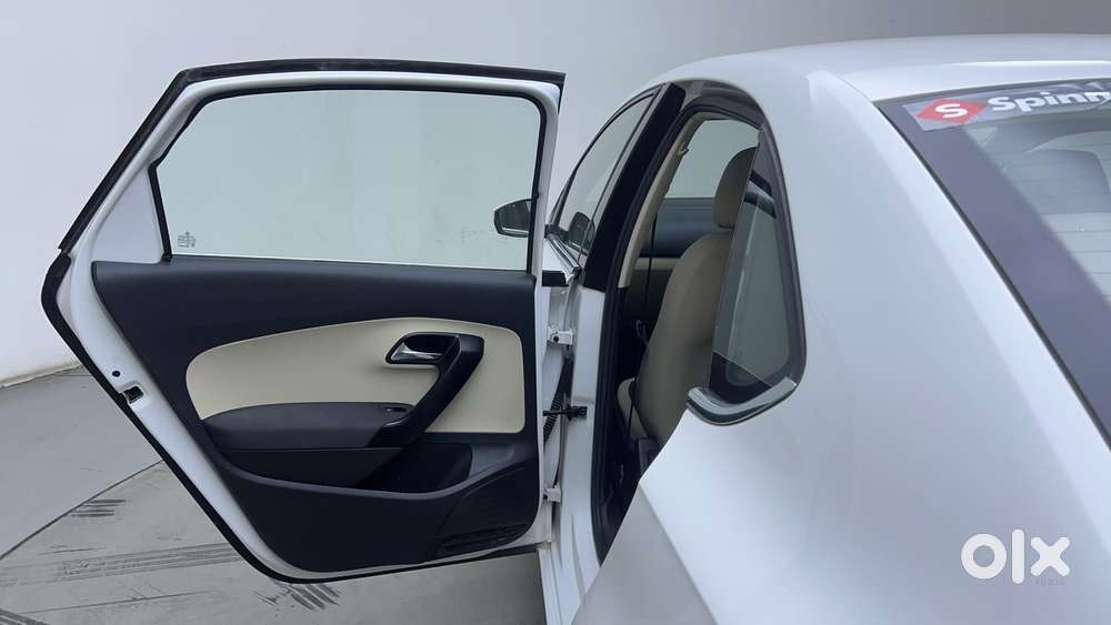 Skoda Rapid 1.0 Rider Plus Tsi At, 2021, Petrol