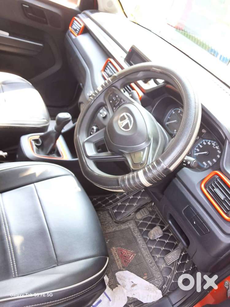 Tata Punch Adventure 2022 Bs6