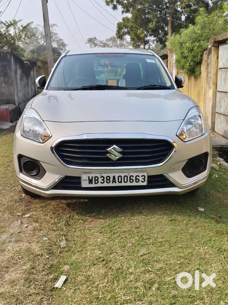 Maruti Suzuki Dzire 2019 Petrol Good Condition