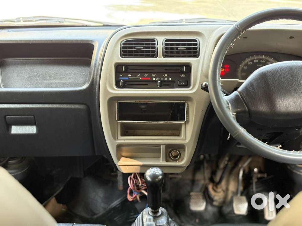 Maruti Suzuki Eeco Cng 5 Seater Ac, 2019, Cng & Hybrids