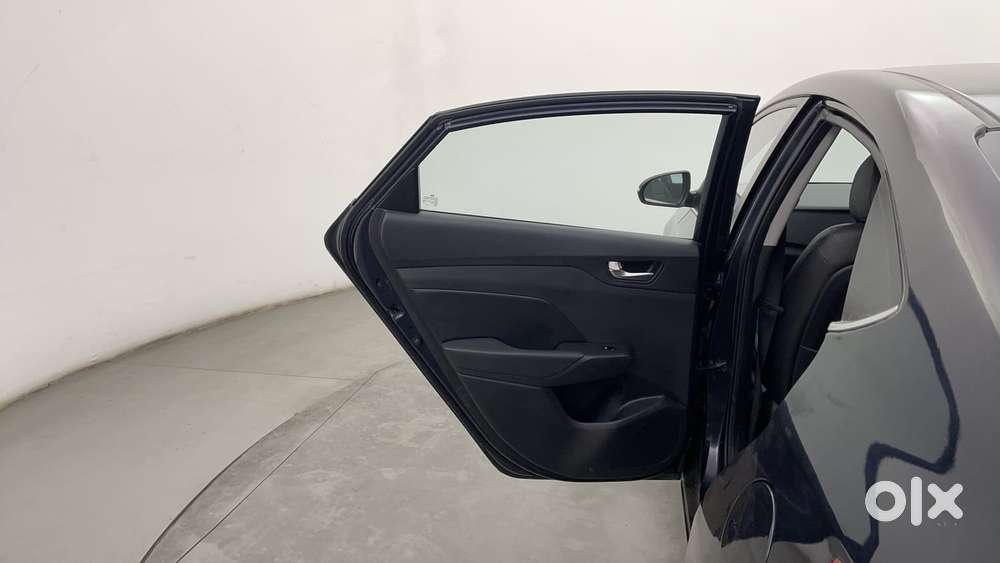 Hyundai Verna 1.0 Sx (o) Turbo Gdi Dct, 2021, Petrol