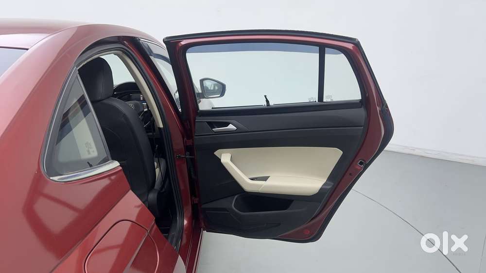 Volkswagen Virtus Topline 1.0 Tsi Mt, 2024, Petrol