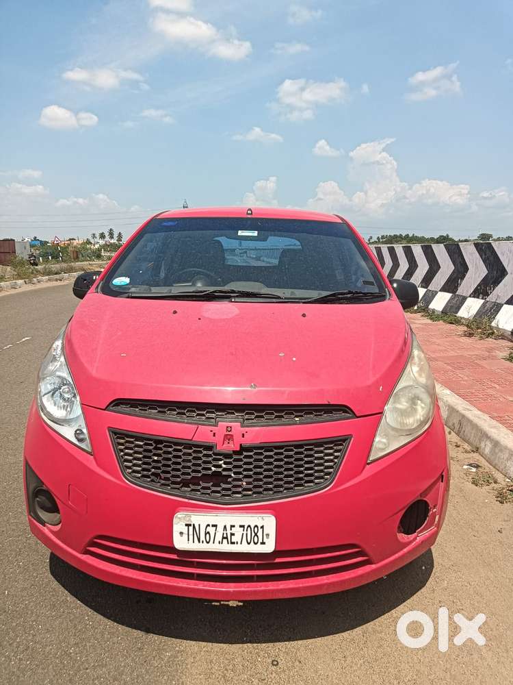 Chevrolet Cruze, 2011, Petrol