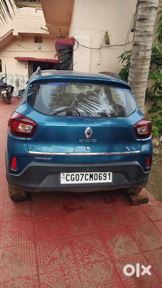 Renault Kwid 2023 Neotech