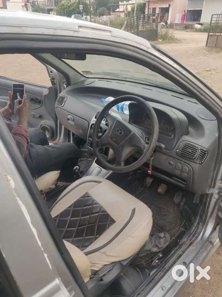 Tata Indica Diesel Manual 2009